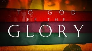 Feast Ortigas- All about Your glory by Tommy Walker