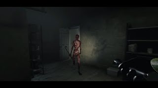Escape the Backrooms - Level 9 (Darkened Suburbs)