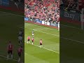 John McGinn sealing the three points 🥽