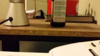 Required Weekly Test (EAS #30)