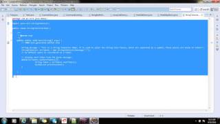 Core Java Introduction Session 25