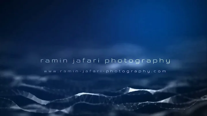 Ramin Jafari Photography