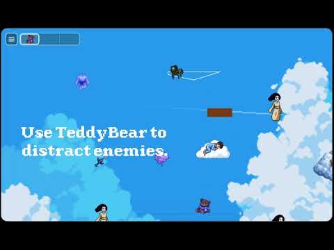 Oneironaut Trailer
