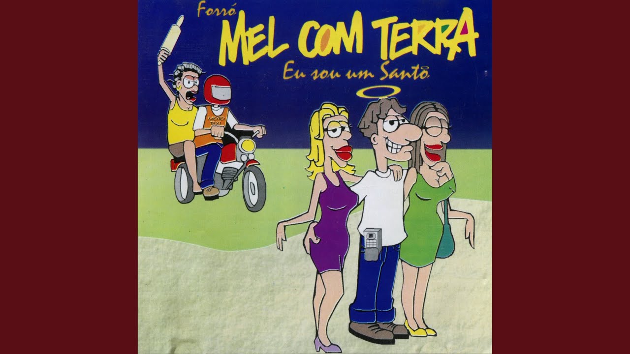 Você É Fascinação