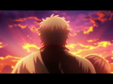 Delta Dawn (Gintama AMV)