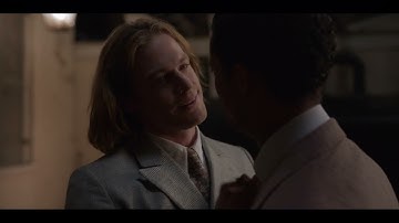 Lestat “Of course” de Lioncourt | Interview With the Vampire 1x03