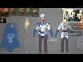 End of video