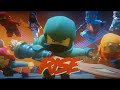 Ninjago Dragon Rising Tribute Rise By League Of Legends