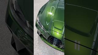 Best way to keep your car looking like new? PPF + Tints + Ceramic Coating