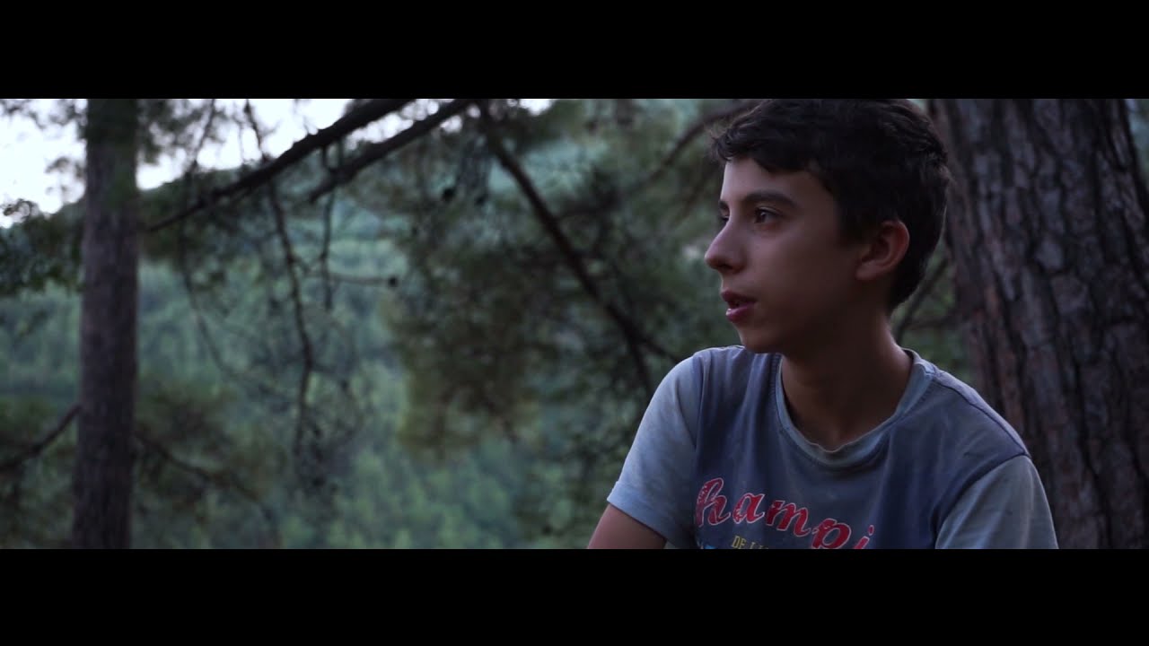 Taş Kahvenin Varisi - Lübbey Köyü Belgeseli