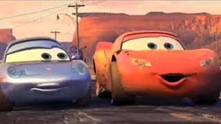 Cars: Our Town. Cars: Our Town.