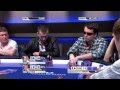 EPT 8 Berlin 2012 - Main Event, Episode 7 | PokerStars