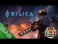 Silica Review - Huge potential for this excellent game.