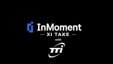 XI Take: Personalizing to Improve Customer Experiences with Techtronic Industries