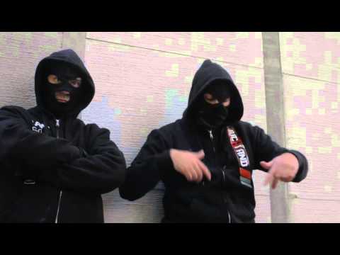 Émergence - Teuchiland [Clip Officiel]