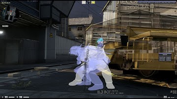 signal (onetap.com debug) vs john (skeet.cc beta) 1v1 TRAIN (16-11)