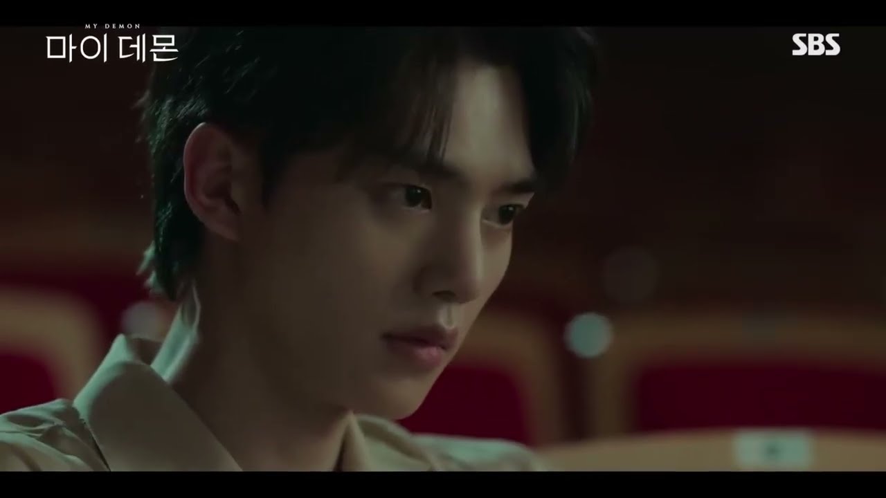 Gu won saves do do hee 😥❤️‍🩹 