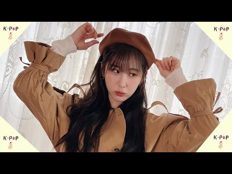Lee Chaeyeon Unveils First Solo Album “HUSH RUSH” Trailer Video