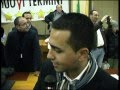 Parlamentour a 5 Stelle a Termini Imerese (video)