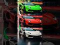 How to change the color of a car in photoshop #short #tutorial