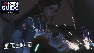 Remember Me Walkthrough Episode 8