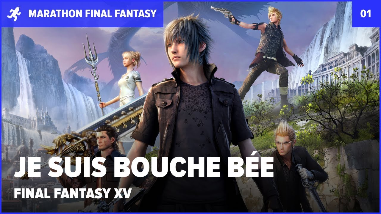 Mais c'est quoi cette masterclass?! [