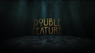 American Horror Story Double Feature | Title Sequence