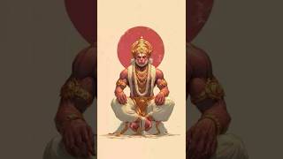 Apni Aankhen band karo teen bar yah suno #bajrangbali #explorepage #shortvideo