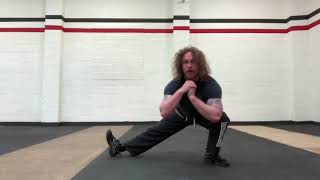 Tips For Groin Strain