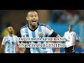 JAVIER MASCHERANO, el LEÓN de la SELECCIÓN ARGENTINA