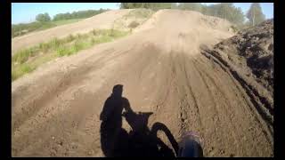 Msg Sulingen | MX Beginner Ride