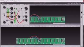 XSRDO Doppler Modular System