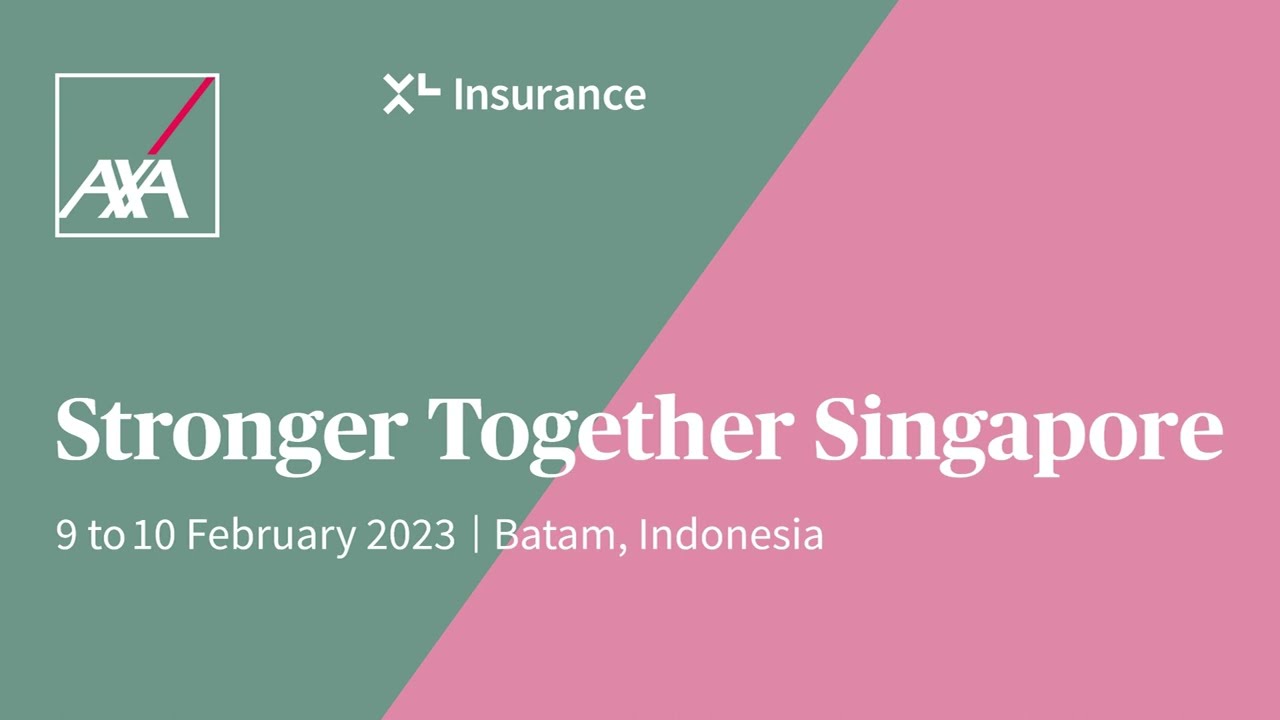 Review Company Retreat  AXA XL 2 days 1 night Batam Indonesia, 9 and 10 February at Turi Beach Batam