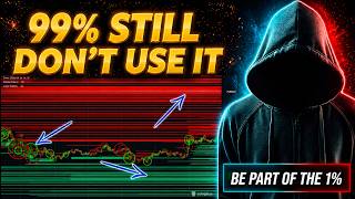 99% ignore this! FREE tool used by pro traders!