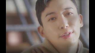 SOOHYUN&HOON（from U-KISS） / 「I Wish」(Japanese Version) Official Teaser2