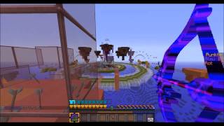 Bow Bash / beste zweite Runde ever!
