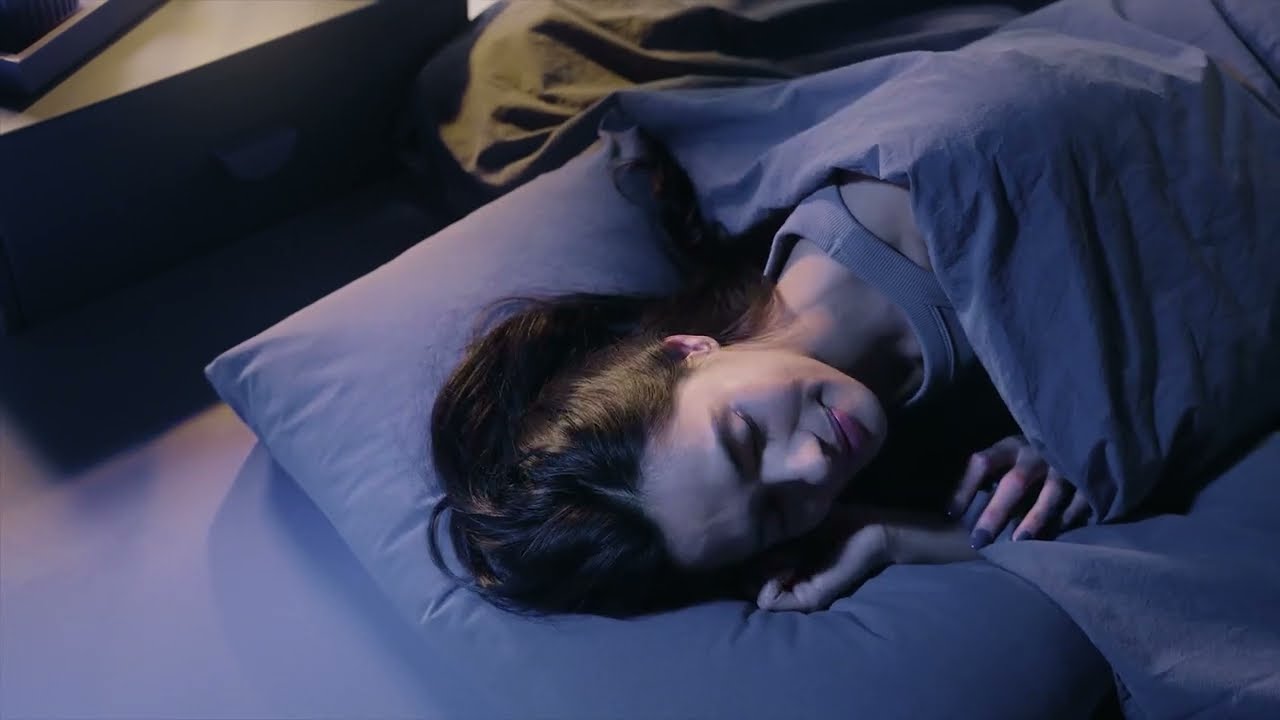 Jeuneora GoNightly makes a big difference 