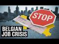 Voici comment le gouvernenment souhaite mettre fin au chomage en Belgique