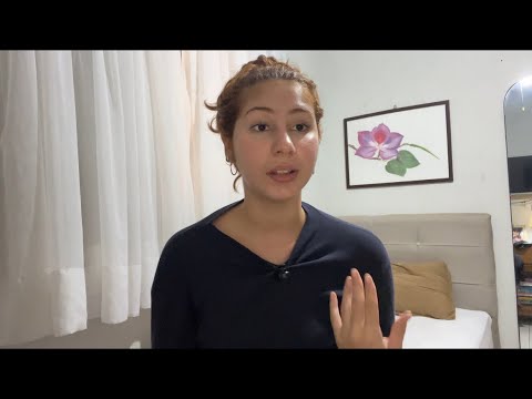 Monólogo - Que Horas Ela Volta