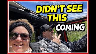 My Unexpected Health Scare: The Wake Up Call I Didn’t See Coming