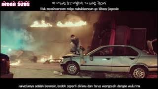 Agust D - Give It To Me [INDO SUB]