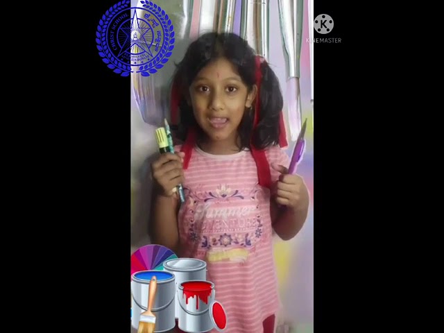 No pencil  | 1A | Christ School Kengeri Campus