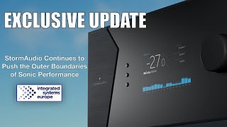 We Talked With Storms Ceo At Ise 2025, Get The Scoop On New Technologies Coming To Storm Gear