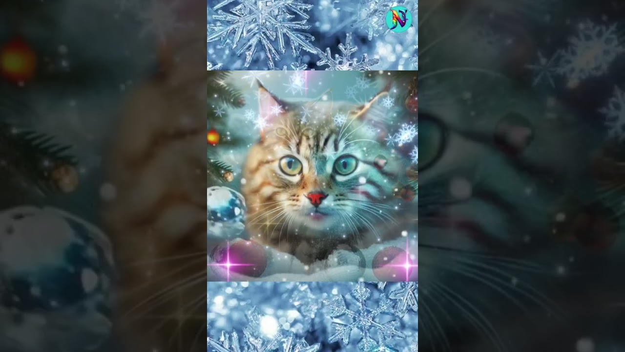 37. ❄️Снежные забавы❄️❄️❄️ 