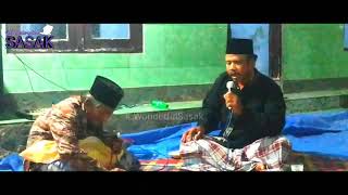 HIKAYAT SASAK (BEKAYAT) 