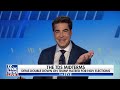 ‘The Five’: Dems losing ground as midterms near…