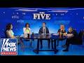&lsquo;The Five&rsquo;: Dems losing ground as midterms near...