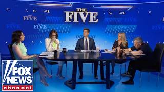 ‘The Five’: Dems losing ground as midterms near…
