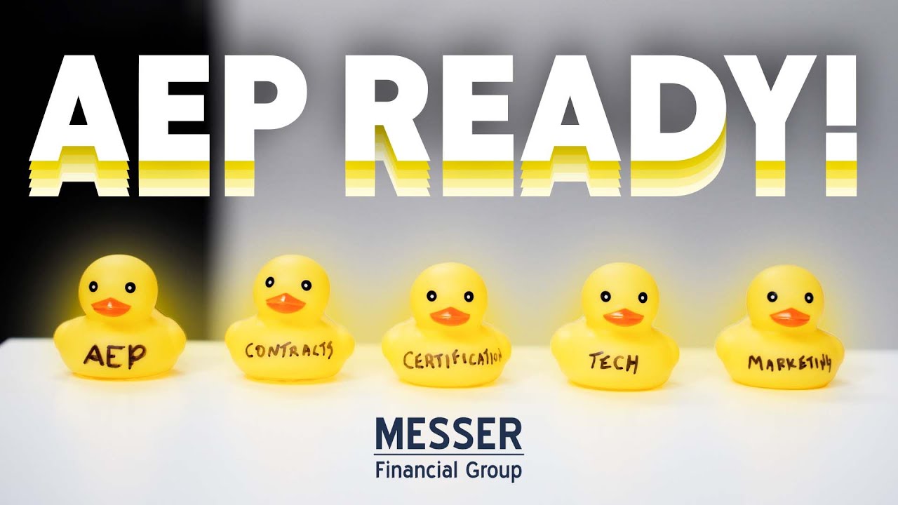 How You Can Get Your Ducks In a Row