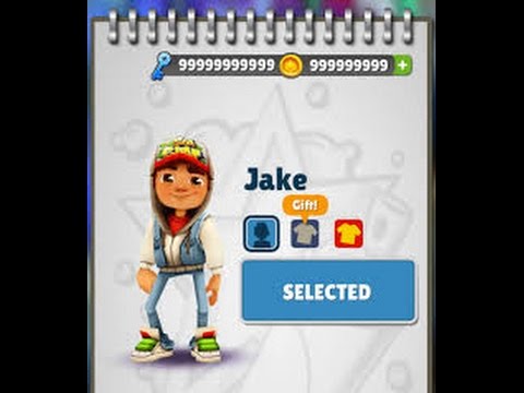 How to get unlimited coins in Subway Surfers - Quora